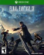 Final Fantasy XV